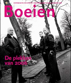 Boeien kerstspecial cover 2016