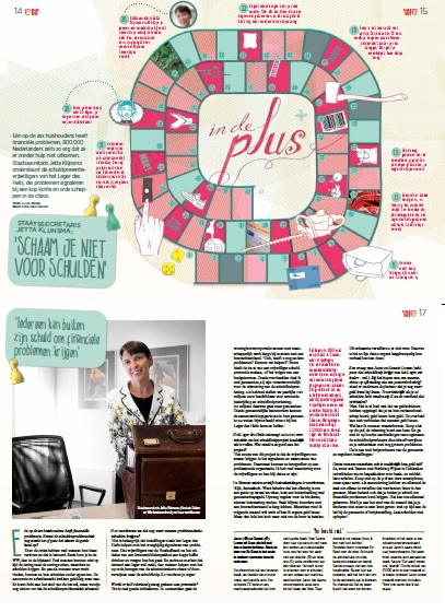 Interview Jetta Kans